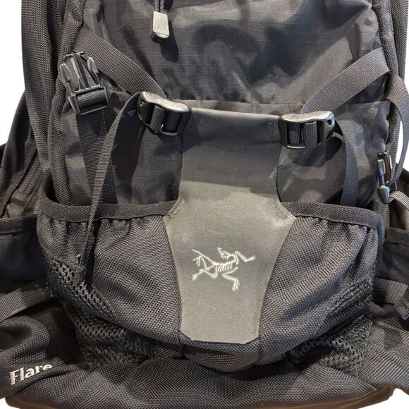 Arc’teryx Flare Backpack 2013 - Picture 4 of 16